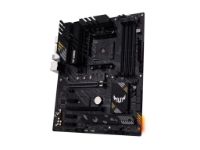 imagem de Placa Mae Asus Amd (Am4) Ddr4 Atx - Tuf Gaming B550-Plus