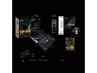 imagem de Placa Mae Asus Amd (Am4) Ddr4 Atx - Tuf Gaming B550-Plus