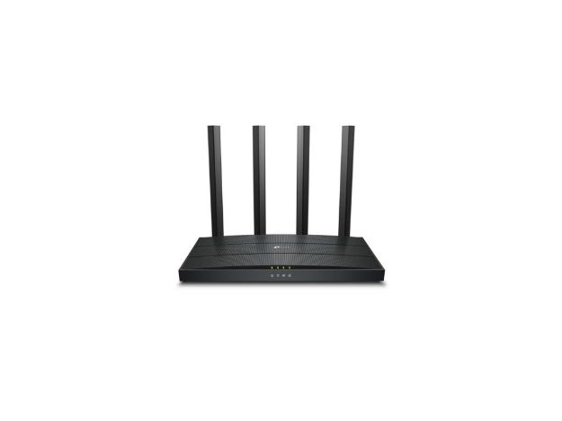 imagem de Roteador Tp-Link Archer Ax12 Wi-Fi 6 Ax1500 - Mtp0033