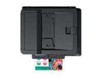 imagem de Impressora Brother Multifuncional Tanque de Tinta Inkbenefit Colorida Wi-Fi 127v - Dcpt720dw