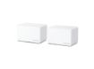 imagem de Kit 2 Roteadores Mercusys Halo H80x Mesh - Mcs0046