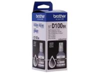 imagem de Refil de Tinta Brother Preto 108ml - Btd100bk