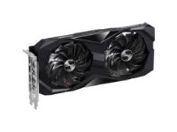 imagem de Placa de Video Asrock Radeon Rx 7600 Challenger Oc 8gb Gddr6 128 Bits - Rx7600 Cl 8go
