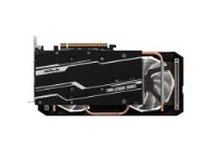 imagem de Placa de Video Asrock Radeon Rx 7600 Challenger Oc 8gb Gddr6 128 Bits - Rx7600 Cl 8go
