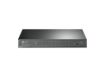 imagem de Switch Tp-Link 10 Portas Tl-Sg2210p Poe 10/100/1000 Mbps 2 Portas Sfp - Tpl0543