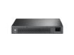 imagem de Switch de Mesa Tp-Link Tl-Sg1024d 24 Portas Gigabit 10/100/1000mbps - Mtp0022
