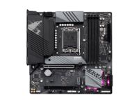 imagem de Placa Mae Gigabyte Intel (Lga1700) Ddr5 Micro Atx - B760m Aorus Elite Rev. 1.2