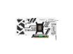 imagem de Placa de Video Galax Geforce Rtx 5070 1-Click Oc White 12gb Gddr7 192 Bits - 57non7mdbswh