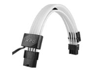 imagem de Cabo Extensor Adata Xpg Argb 6+2 Pinos Vga - Argbxcable-Vga-Bkcww