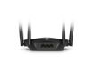 imagem de Roteador Mercusys Mr60x Wireless Dual Band Gigabit Ax1500 - Mmc0003