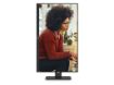 imagem de Monitor Aoc 23,8" W-Led Full Hd 100hz 4ms Vga Hdmi Dp Vesa Altura e Rotacao - 24e3qf/57