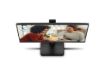 imagem de Monitor Aoc 23,8" W-Led Full Hd 100hz 4ms Vga Hdmi Dp Vesa Altura e Rotacao - 24e3qf/57