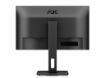 imagem de Monitor Aoc 23,8" W-Led Full Hd 100hz 4ms Vga Hdmi Dp Vesa Altura e Rotacao - 24e3qf/57