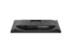 imagem de Monitor Aoc 23,8" W-Led Full Hd 100hz 4ms Vga Hdmi Dp Vesa Altura e Rotacao - 24e3qf/57