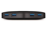 imagem de Hub Usb Tp-Link Portatil 3.0 de 4 Portas Uh400 - Tpn0116
