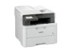 imagem de Impressora Brother Multifuncional Laser Colorida Wi-Fi 127v - Dcpl3560cdw