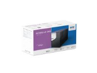 imagem de Nobreak Sms Tech 1400va Bivolt/220v (Subst 27452 Station) 8 Tomadas - 0029306