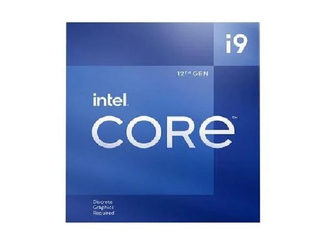 imagem de Processador Intel 12900f Core I9 (1700) - Bx8071512900f - 12ª Ger
