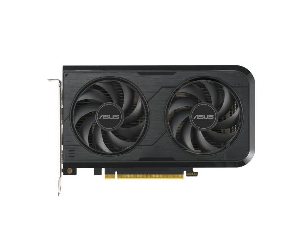 imagem de Placa de Video Asus Dual Rtx 5050 8gb Gddr6 128 Bits Rtx5050-O8g