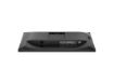 imagem de Monitor Aoc 23,8" Ips Widescreen Full Hd 100hz 4ms Usb Dp Hdmi Vga Vesa Altura e Rotacao - 24e3uf/57