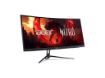 imagem de Monitor Acer Nitro 24.5” Ed250q Xbmiippx Full Hd 240 Hz 1ms Hdmi Displayport Vesa - Um.Ke0aa.X02