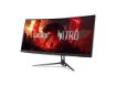 imagem de Monitor Acer Nitro 24.5” Ed250q Xbmiippx Full Hd 240 Hz 1ms Hdmi Displayport Vesa - Um.Ke0aa.X02