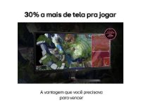 imagem de Monitor Lg 29" Gamer Led/Ips Full Hd 75hz 1ms Hdmi Displayport Usb-C Vesa - 29um69g-B.Awzm