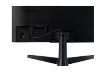 imagem de Monitor Samsung 24" Led/Ips Full Hd 75hz 5ms Hdmi Vga Freesync Modo Gaming - Lf24t350fhlmzd