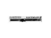 imagem de Placa de Video Galax Geforce Rtx 5060 1-Click Oc White 8gb Gddr7 128 Bits - 56nsn8mdczwh