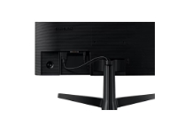 imagem de Monitor Samsung 27" Led/Ips Full Hd 75hz 5ms Hdmi Vga Modo Gaming Freesync Vesa - Lf27t350fhlmzd