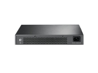 imagem de Switch de Mesa Tp-Link Tl-Sg1024d 24 Portas Gigabit 10/100/1000mbps - Mtp0022