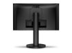 imagem de Monitor Aoc 21,5" Wled Full Hd 75hz 4ms Hdmi Vga Widescreen Va Vesa Ajuste de Altura - 22b3hmf
