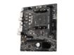 imagem de Placa Mae Msi Amd (Am4) Micro Atx Ddr4 - A520ma Pro