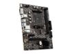 imagem de Placa Mae Msi Amd (Am4) Micro Atx Ddr4 - A520ma Pro