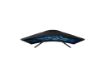 imagem de Monitor Samsung 27" Curvo Gamer Odyssey G5 Led/Va Qhd 165hz 1ms Hdmi Displayport Usb-C Vesa - Ls27cg552elmzd