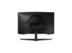 imagem de Monitor Samsung 27" Curvo Gamer Odyssey G5 Led/Va Qhd 165hz 1ms Hdmi Displayport Usb-C Vesa - Ls27cg552elmzd