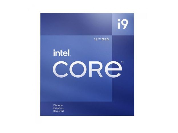 imagem de Processador Intel 12900f Core I9 (1700) 2,4 Ghz Box - Bx8071512900f- 12ª Ger