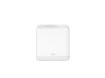 imagem de Kit 2 Pecas Sistema Mesh Ax1500 Wifi 6 Casa Completa Halo H60x - Mcs0051