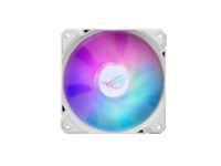 imagem de Water Cooler P/ Processador Asus Rog Ryuo Iii 360mm Argb P/ Intel/Amd Branco - 90rc00i2-M0uay0