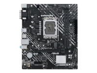 imagem de Placa Mae Asus Intel (Lga1700) Ddr4 Atx - Prime H610m-F D4 R2.0