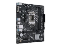 imagem de Placa Mae Asus Intel (Lga1700) Ddr4 Atx - Prime H610m-F D4 R2.0