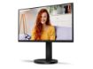 imagem de Monitor Aoc 21,5" Wled Full Hd 75hz 4ms Hdmi Vga Widescreen Va Vesa Ajuste de Altura - 22b3hmf