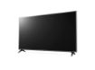 imagem de Smart Tv Lg 43" Led 4k, Uhd Pro Hdmi, Wi-Fi, Bluetooth, Thinq Ai, Alexa, Apple Airplay - 43tu801c0sa.Awz