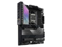imagem de Placa Mae Asus Amd (Am5) Ddr5 Atx - Rog Crosshair X670e Hero
