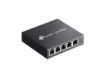 imagem de Switch Omada Gigabit de 5 Portas de Facil Gerenciamento Rj45 10/100/1000mbps - Es205g - Tpn0597