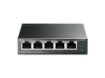 imagem de Switch Gigabit Easy Smart de Mesa de 5 Portas com 4 Portas Poe+tl-Sg105pe - Tpn0325