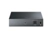 imagem de Switch Gigabit Easy Smart de Mesa de 5 Portas com 4 Portas Poe+tl-Sg105pe - Tpn0325