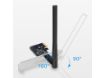 imagem de Adaptador Tp-Link Pci Express Wi-Fi Dual Band Ac600 Archer T2e - Tpn0279