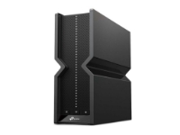 imagem de Roteador Wi-Fi 7 Tri-Band Be9300 Portas de 2.5g Easymesh Archer Be550 - Tpn0465