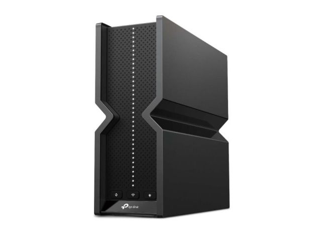 imagem de Roteador Wi-Fi 7 Tri-Band Be9300 Portas de 2.5g Easymesh Archer Be550 - Tpn0465